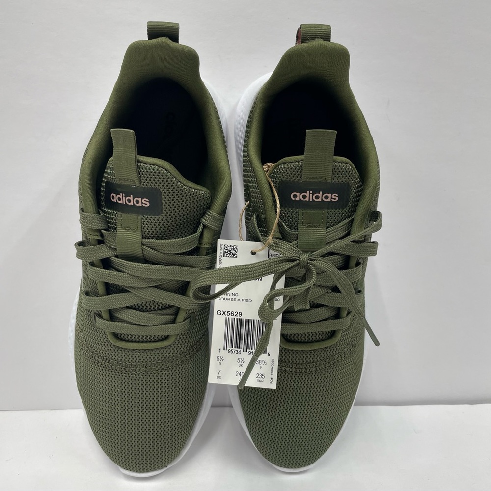 NWT Adidas Pure Motion Women's size 7 - Picture 5 of 6